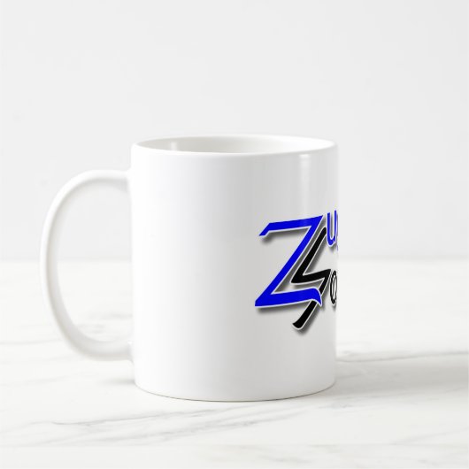 Zugg Software mok (Links)