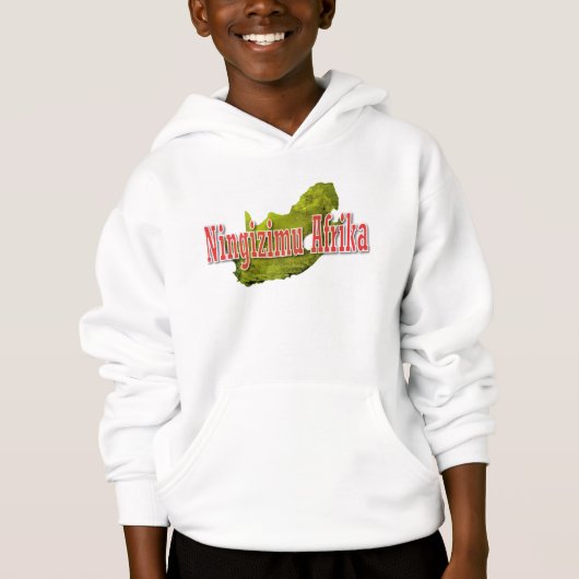 Zuid-Afrika (Voorkant)