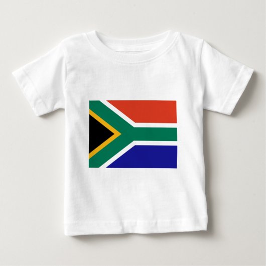 Zuid-Afrika (Voorkant)