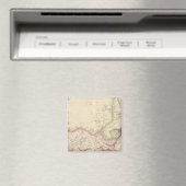 Zuid-Afrika 2 Magneet (Insitu (Vaatwasser))
