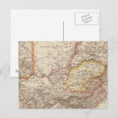 Zuid-Afrika 3 Briefkaart (Voorkant / Achterkant)