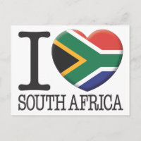 Zuid-Afrika