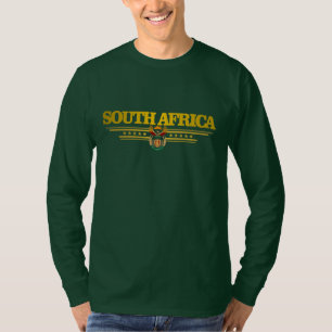 Zuid-Afrika - Ca Apparel T-shirt