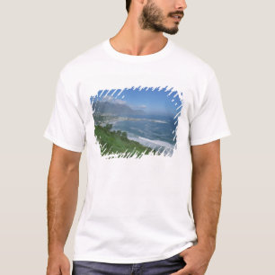 Zuid-Afrika - Clifton Beach, Kaapstad T-shirt