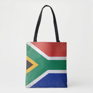 Zuid-Afrika Draagtas