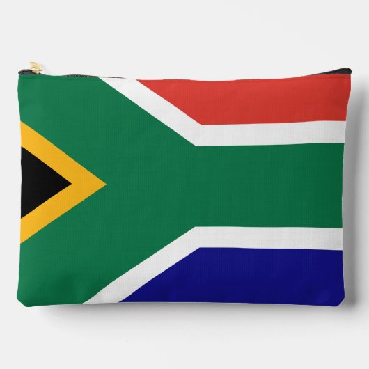 Zuid-Afrika Etui (Voorkant)