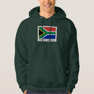 Zuid-Afrika Hoodie