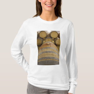 Zuid-Afrika, Kaapstad. Stellenbosch wijnstreek, T-shirt