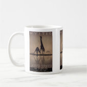 Zuid-Afrika Koffiemok (Links)