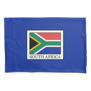 Zuid-Afrika Kussensloop