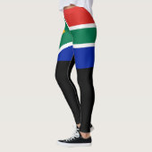 Zuid-Afrika Leggings (Links)