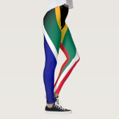 Zuid-Afrika Leggings (Rechts)