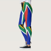 Zuid-Afrika Leggings (Links)