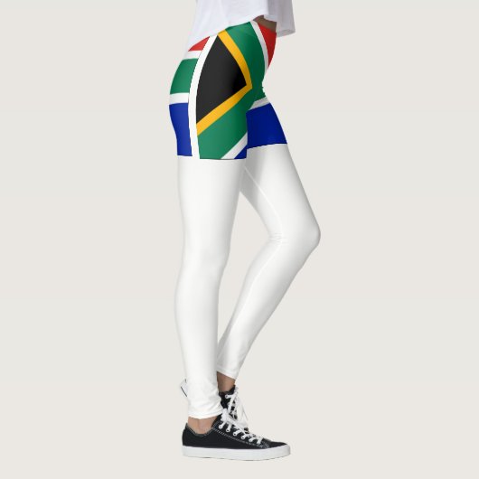 Zuid-Afrika Leggings (Rechts)
