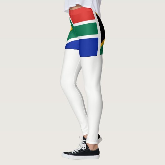 Zuid-Afrika Leggings (Links)