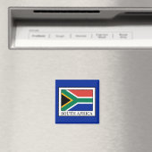 Zuid-Afrika Magneet (Insitu (Vaatwasser))