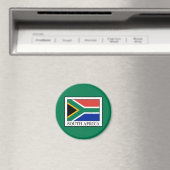 Zuid-Afrika Magneet (Insitu (Vaatwasser))