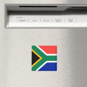 Zuid-Afrika Magneet (Insitu (Vaatwasser))