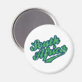 Zuid-Afrika Magneet (Voorkant / Achterkant)