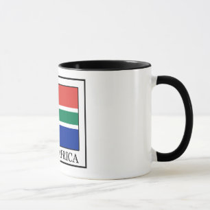 Zuid-Afrika Mok