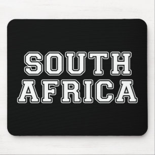 Zuid-Afrika Muismat