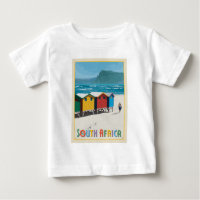 Zuid-Afrika | Muizenberg Beach
