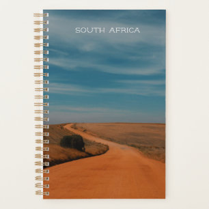 Zuid-Afrika Natuur landschapsreis Planner