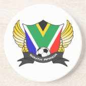 Zuid-Afrika Onderzetters (Voorkant)