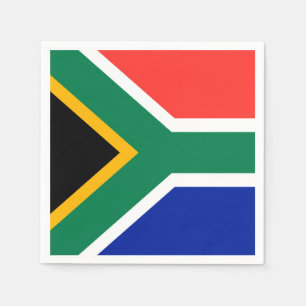 Zuid-Afrika Servet
