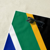 Zuid-Afrika Strandlaken (In situ)