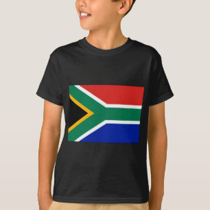 Zuid-Afrika T-shirt