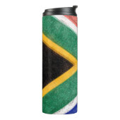 Zuid-Afrika Thermosbeker (Gedraaid links)