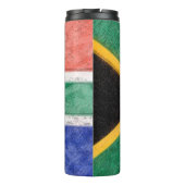 Zuid-Afrika Thermosbeker (Achterkant)