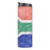 Zuid-Afrika Thermosbeker (Geroteerd rechts)