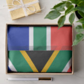 Zuid-Afrika Tissuepapier (Geschenk)