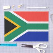 Zuid-Afrika Tissuepapier (Craft)