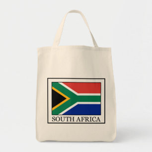 Zuid-Afrika Tote Bag