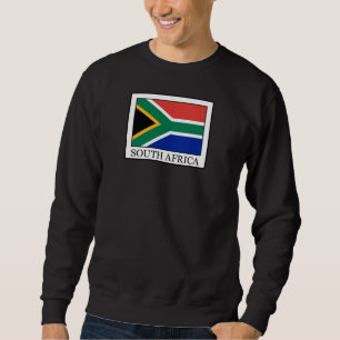 Zuid-Afrika Trui