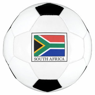 Zuid-Afrika Voetbal