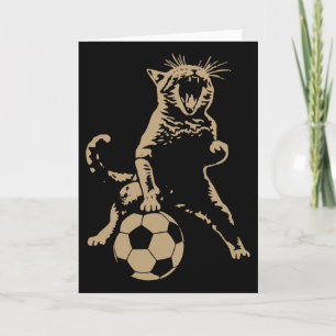 Zuid-Afrika Voetbalshirt Afrika Vlag Voetbal Da Kaart