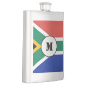 Zuid-Afrikaanse fles Flacon (Rechts)