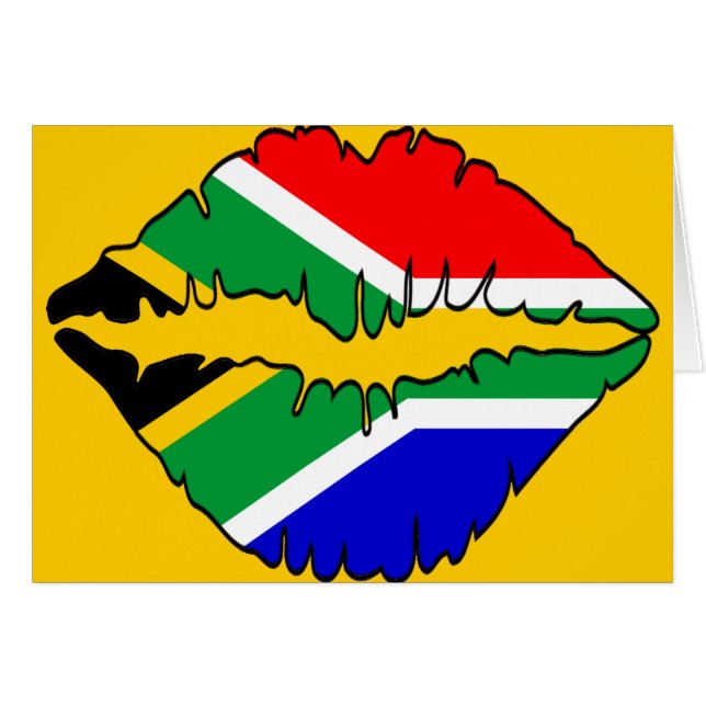 Zuid-Afrikaanse Kisthema (Voorkant Horizontaal)