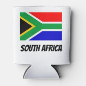 Zuid-Afrikaanse Koelbox Blikjeskoeler (Voorkant)