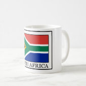 Zuid-Afrikaanse Mok (Voorkant rechts)