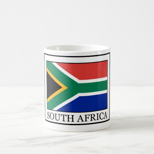 Zuid-Afrikaanse Mok (Center)