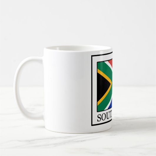 Zuid-Afrikaanse Mok (Links)
