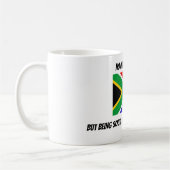 Zuid-afrikaanse mok (Links)