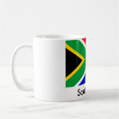 Zuid-Afrikaanse Mok (Links)