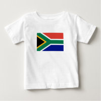 Zuid-Afrikaanse vlag