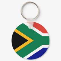 Zuid-Afrikaanse vlag